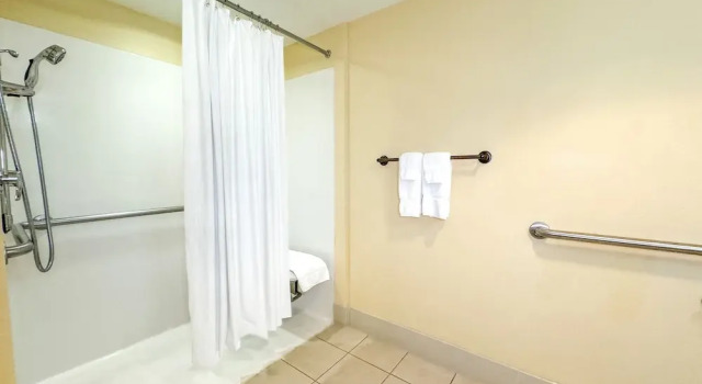 Standard Vierer Zimmer La Posada Hotel