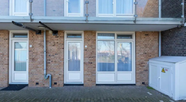 Apartment - NIeuwstraat 1 Zoutelande Kurhaus, Book Apartment Zoutelande 