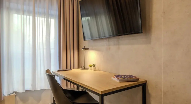 Grand Apartment The Base Berlin ONE