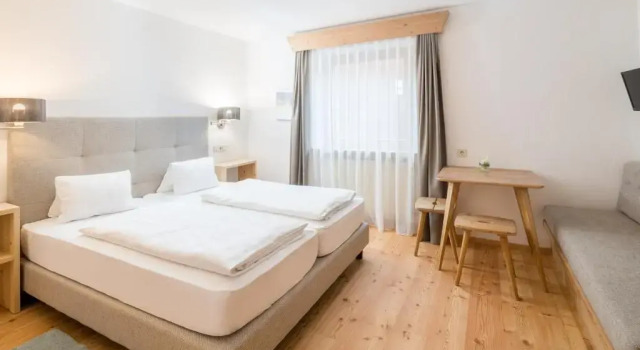Номер Standard Hotel Greif
