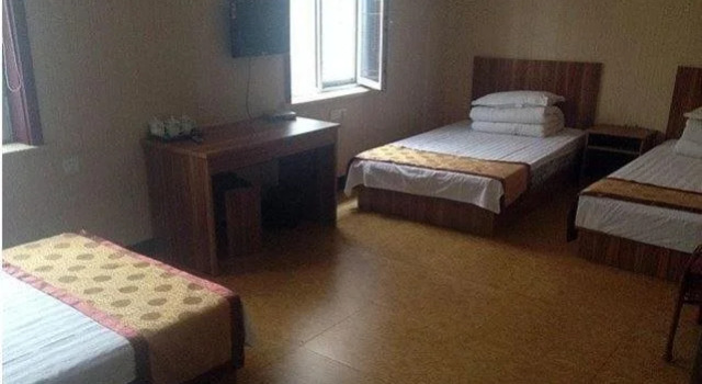 Shanyin Jingxiang Express Hotel, Buchen Sie Hotel Shuozhou Shanxi