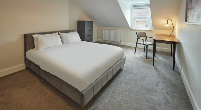 Host Stay Mollymac, Забронировать Дом для отпуска Виллы Тиссайд, Вилла
