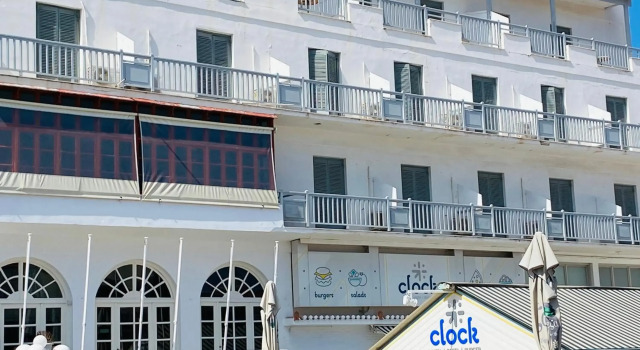 Faros Hotel