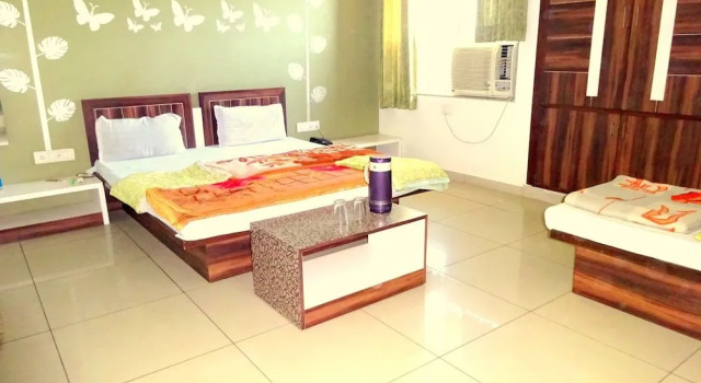 Hotel Stay Inn, Book Hotel Gandhinagar Gujarat