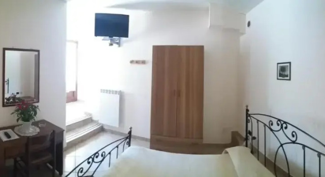 Двухместный номер Standard Agriturismo Costiera Amalfitana
