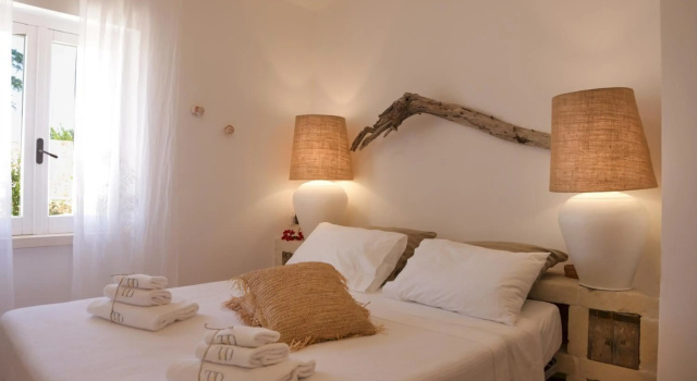 Trulli & Dimore - Villa Fico Jo, Varaa Villa Polignano a Mare Bari Province