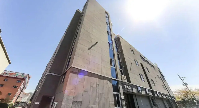 B&B hotel, Prenota Hotel Changwon Sud Gyeongsang