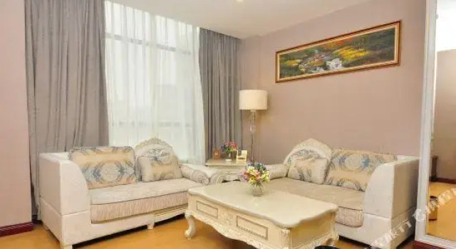 Люкс Business Lida Hotel (Guangzhou Jianggao Town Baiyun College)