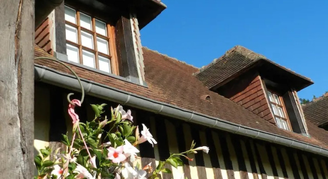 Le Pressoir, Buchen Sie Bed & Breakfast Beuvron-en-Auge 