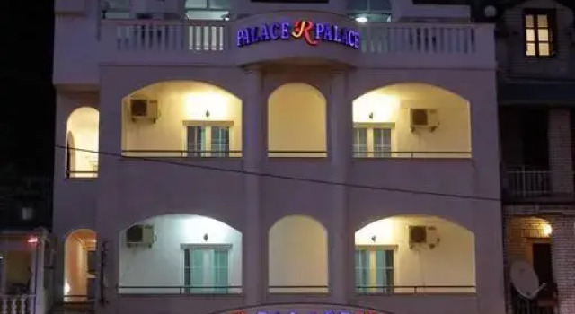 Hotel Palace