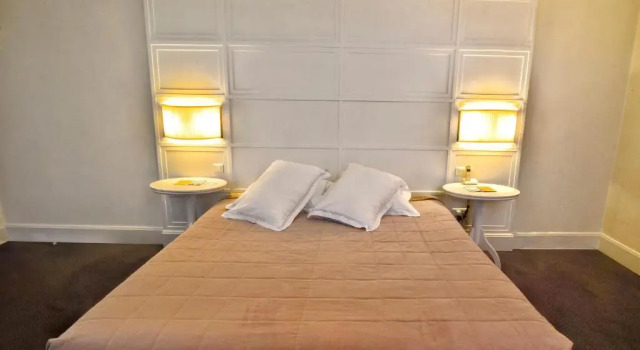Люкс Kar's Otel - Special Class