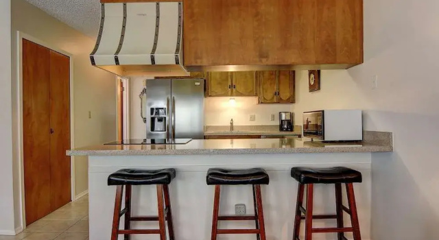 Comal River Condos 307 by RedAwning