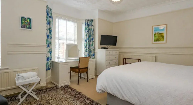 Apple Tree House, Prenota Casa vacanze Cottage a Hunstanton, Cottage