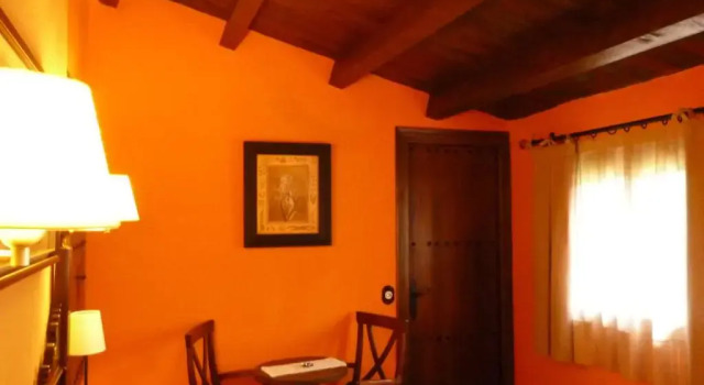 Номер Standard Hotel el Cantón Rural