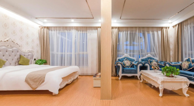 GreenTree Inn Weifang Kuiwen District Beiwang Jiale, Boek Hotel Weifang Shandong