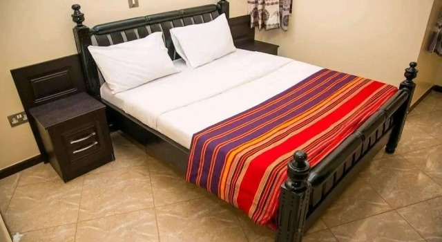Acactus Hotel kampala