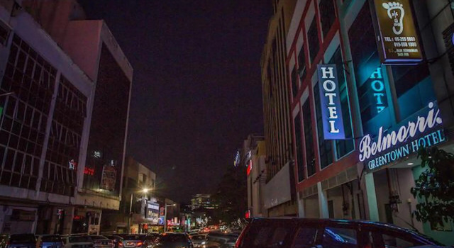 Belmorris Greentown Hotel, Rezervasyon Otel Ipoh Perak, Ipoh Convention Centre yakınında