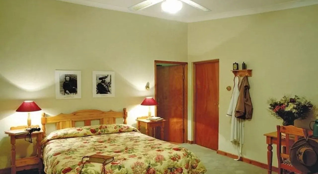 Spion Kop Lodge, Забронировать Дом для отпуска Уинтертон Drakensberg