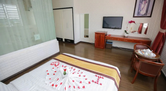 Lavender Hotel
