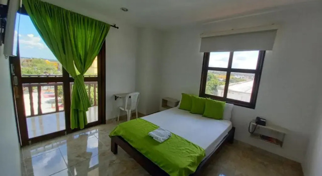 Perla De La Sabana, Réserver Hôtel Corozal Sucre