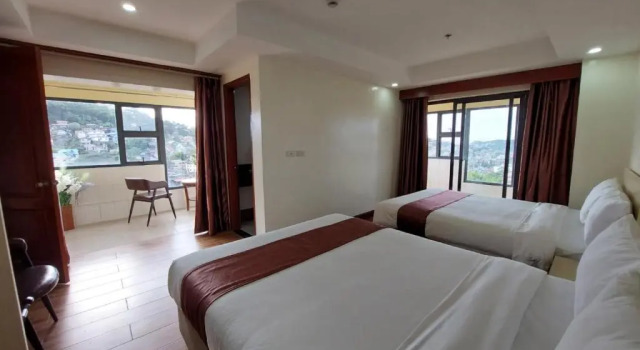 Семейный номер Standard 456 Hotel