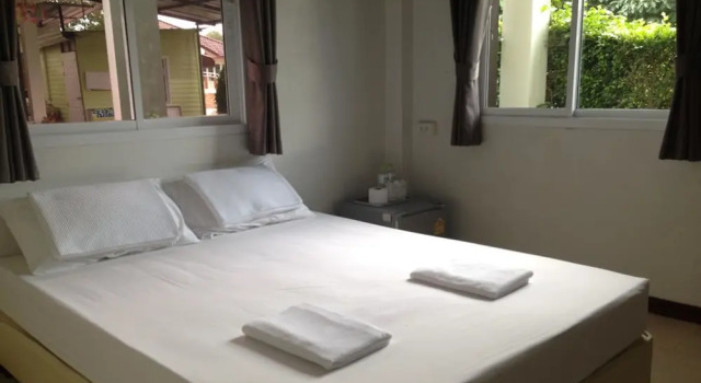Номер Standard Bai Pai Resort
