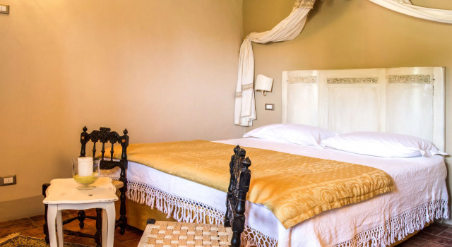Il Vicario, Buchen Sie Hotel San Gimignano Elsa-Tal
