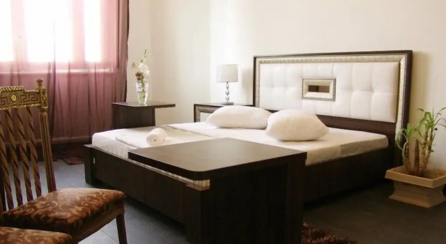 Двухместный номер Standard New Grand Royal Hotel Cairo