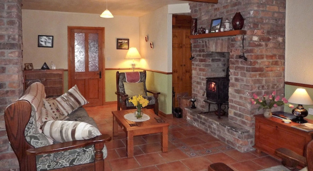 Sheans Holiday Cottage, Book Vacation Home Hotels in Kerry with Parking, Parking