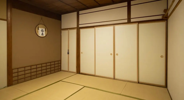 Номер Economy Zenkoji Temple Yakuoin