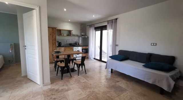 Residence I Levri, Varaa Hotelli Porto-Vecchio 