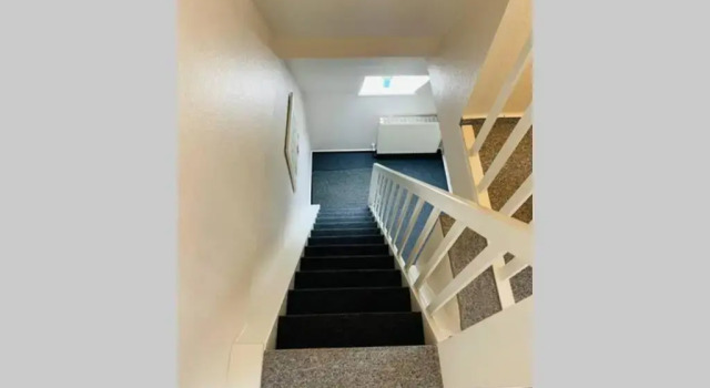 Апартаменты Kuscheliges Sylt Zuhause für 2 Personen