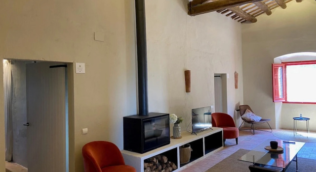 Коттедж Torre Bertrana by Duquessa Hotel Collection