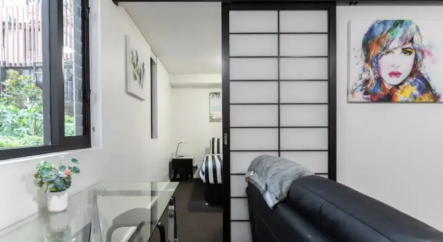 Zen Apartments, Book Lejlighed Adelaide 