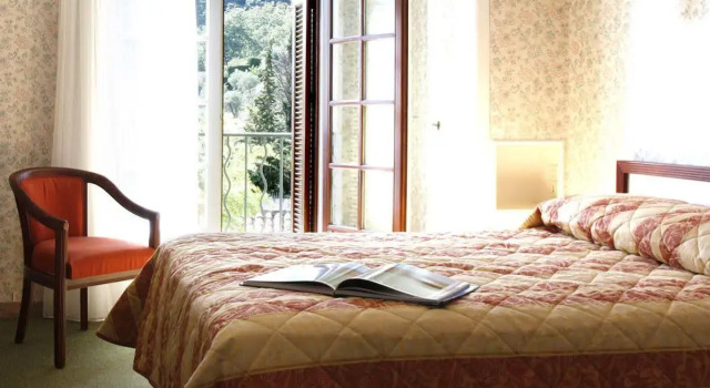 Hotel The Originals l'horizon