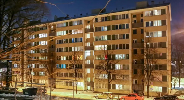 Spacious 2 BR Easy Check In, Free Wifi & Netflix, Забронировать Отель Хельсинки Большой Хельсинки