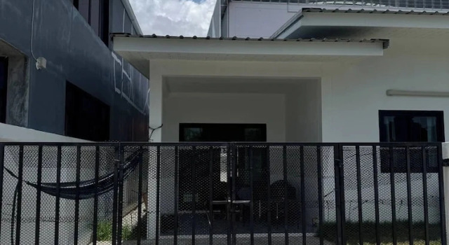 Entire Cozy House - Near Fighter Street Ta-ied, Забронировать Дом для отпуска Виллы острова Пхукета, рядом с Храм Чалонг, Вилла