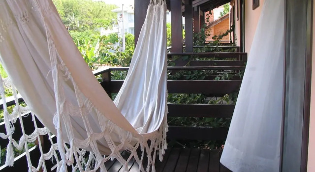Семейный номер Standard Bahia do Sonho