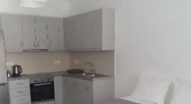 Lofos Apartments