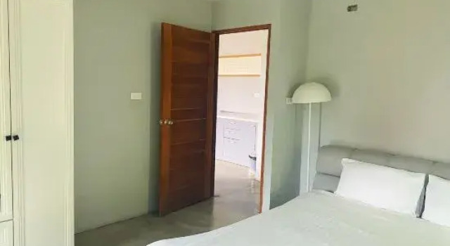 Семейный люкс с 2 комнатами OYO 150 3Q Chiangmai Residence