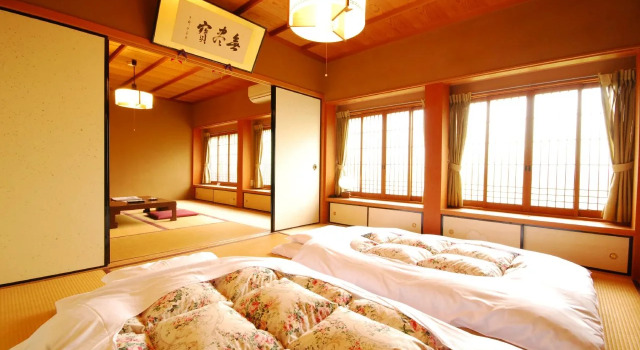 高野山 宿坊 西禅院 -Koyasan Shukubo Saizenin, Buchen Sie Pension Koyasan Wakayama