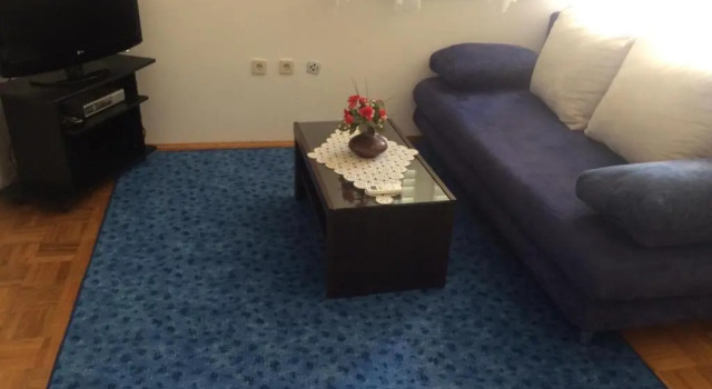Апартаменты Apartments Esad
