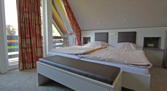 Номер Classic Landhaus Haake