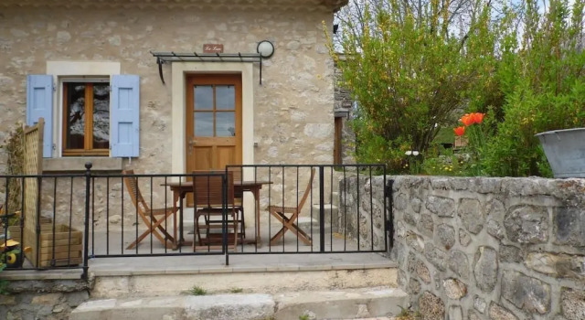 Gîte La Lure, Забронировать Отель Монфрок 