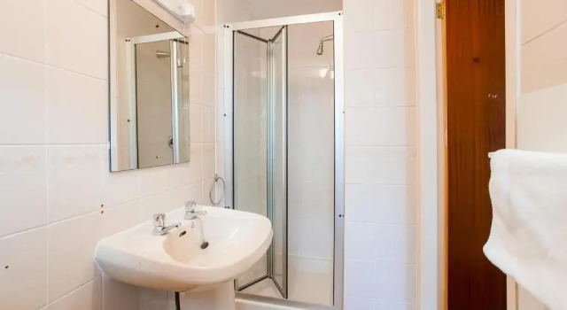 Одноместный номер Standard The Georgian Hollies Hotel