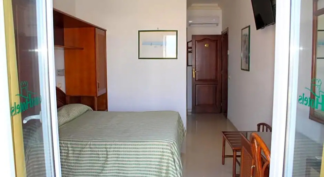 Номер Superior Hotel Terme Punta del Sole