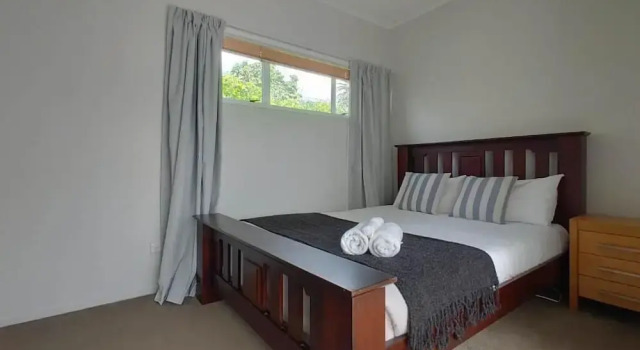 Seaview Garden House Close to Beach