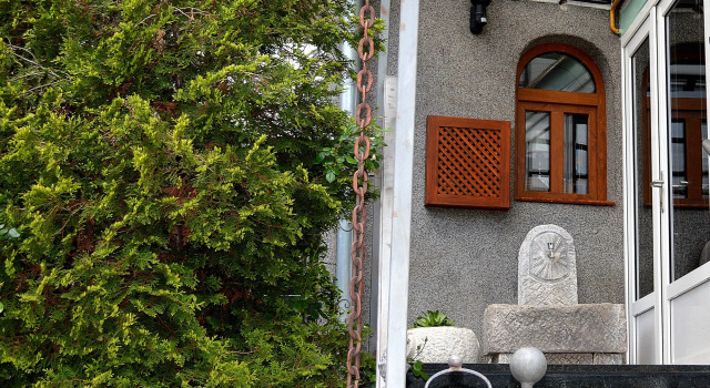 Hotel Pansion Stari Grad - Sarajevo