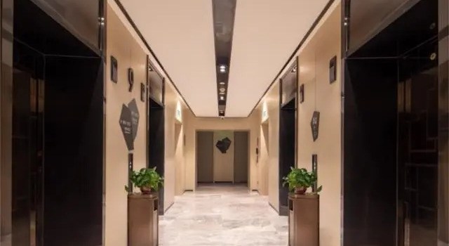 Echarm Hotel Shenyang North Railway Station, Reserva ahora Hotel Shenhe Shenyang
