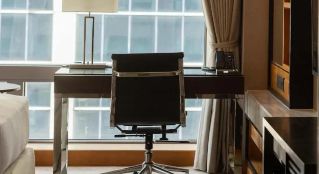 Run of House Hotel Metropolitan Premier Taipei